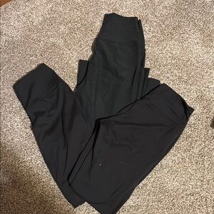 Felina Black Leggings